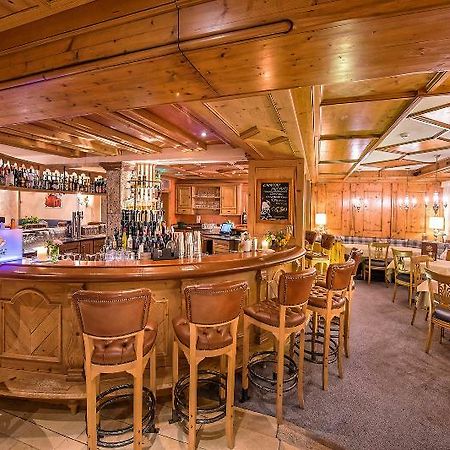 Alpenrose Leading Family Hotel & Resort レルモース エクステリア 写真