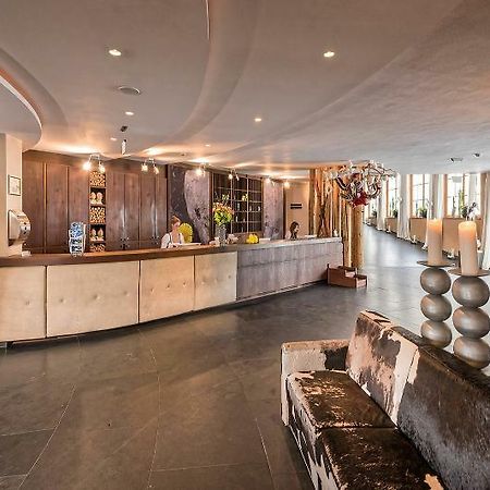 Alpenrose Leading Family Hotel & Resort レルモース エクステリア 写真