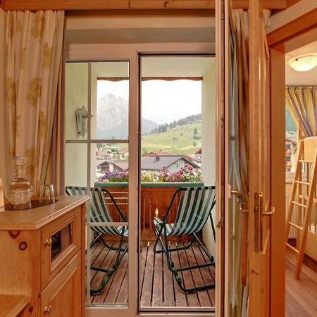 Alpenrose Leading Family Hotel & Resort レルモース エクステリア 写真