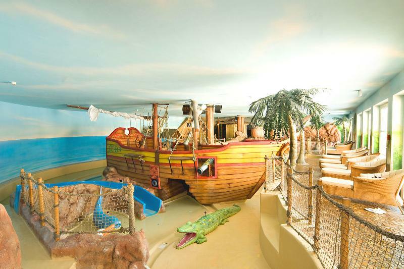 Alpenrose Leading Family Hotel & Resort レルモース エクステリア 写真