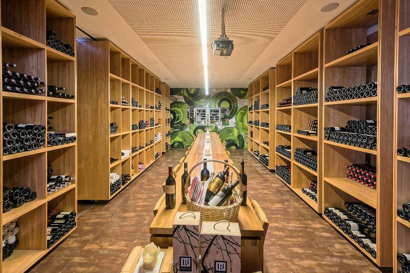 Alpenrose Leading Family Hotel & Resort レルモース エクステリア 写真