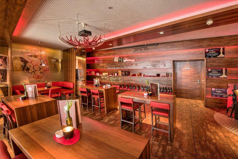 Alpenrose Leading Family Hotel & Resort レルモース エクステリア 写真