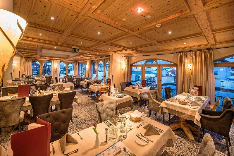 Alpenrose Leading Family Hotel & Resort レルモース エクステリア 写真
